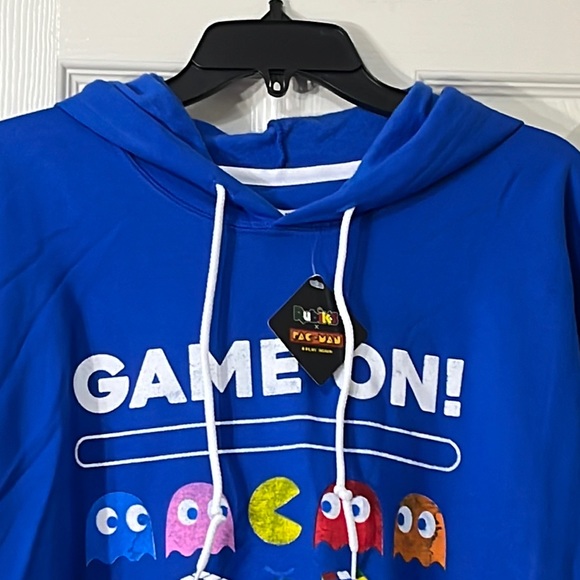 ANVIL Rubik’s Men’s Hoodie Sweatshirt - size 2XL - Picture 3 of 11